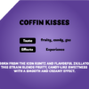 Besos Coffin Kisses