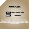 Besitos Horchata