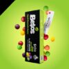 Besos Sour Zkittles
