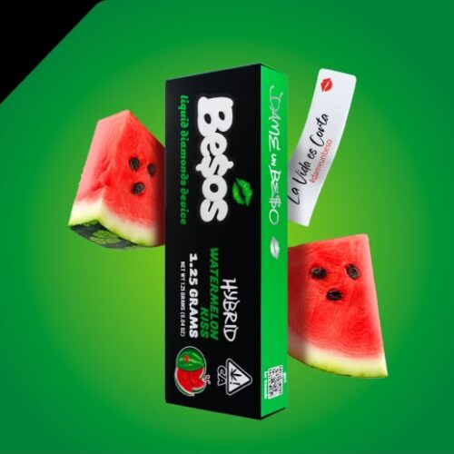 Besos Watermelon Kiss