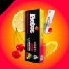 Besos Motita Cherry