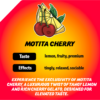 Besos Motita Cherry