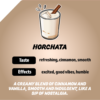 Besos Horchata