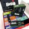Besos Dispo Variety Pack Besos Dispo Variety Pack
