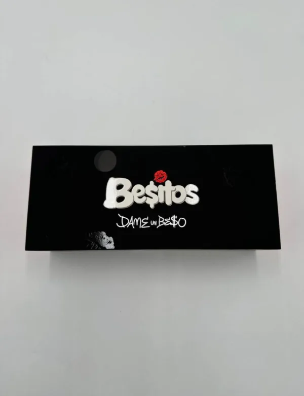 Besos Pre Rolls Variety Box Besos Pre Rolls Variety Box
