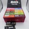 Besos Dispo Variety Pack Besos Dispo Variety Pack